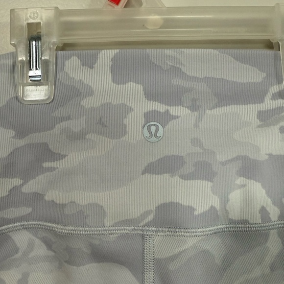 Lululemon Wunder Under Tights - Picture 5 of 7